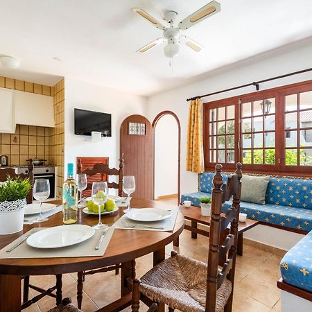 Apartamentos En سون بو المظهر الخارجي الصورة