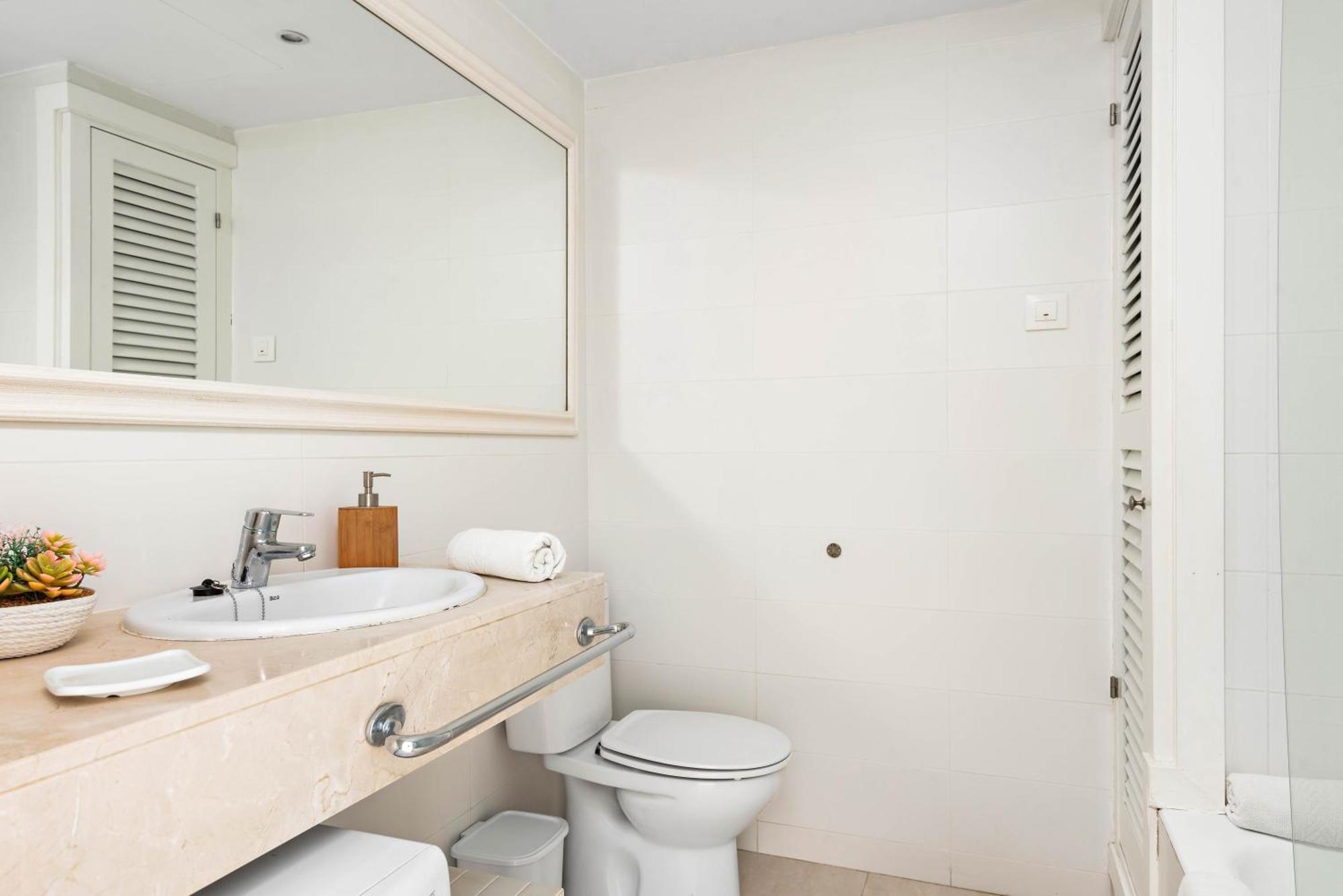 Apartamentos En سون بو المظهر الخارجي الصورة