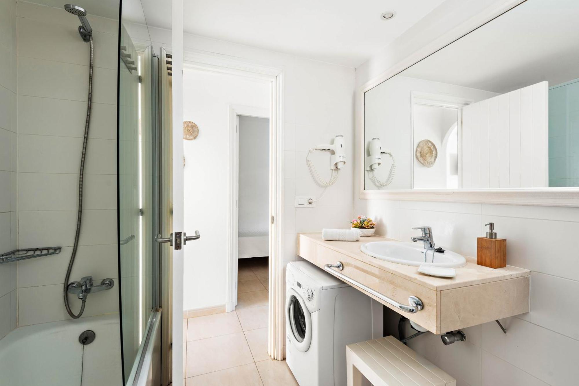 Apartamentos En سون بو المظهر الخارجي الصورة