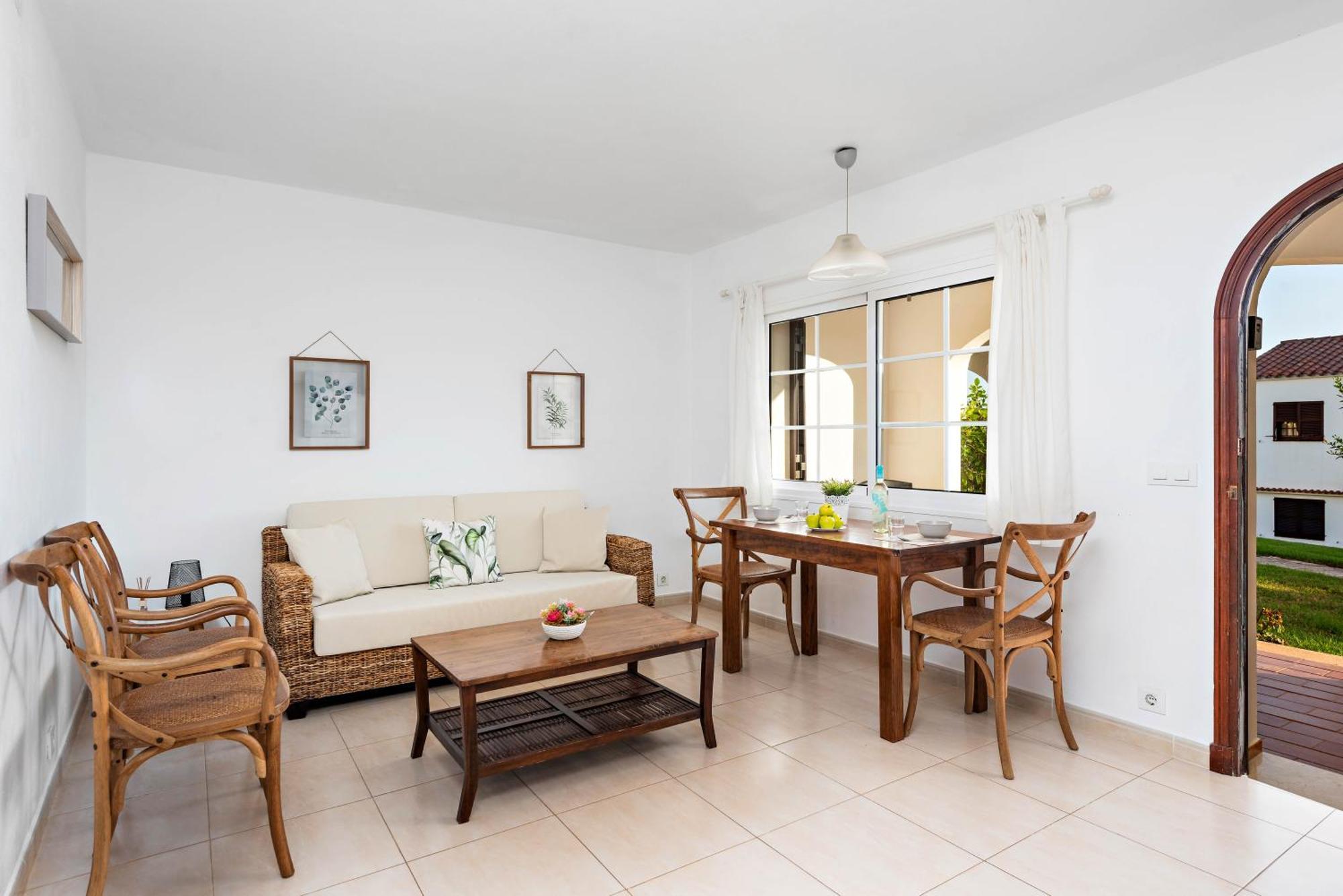 Apartamentos En سون بو المظهر الخارجي الصورة