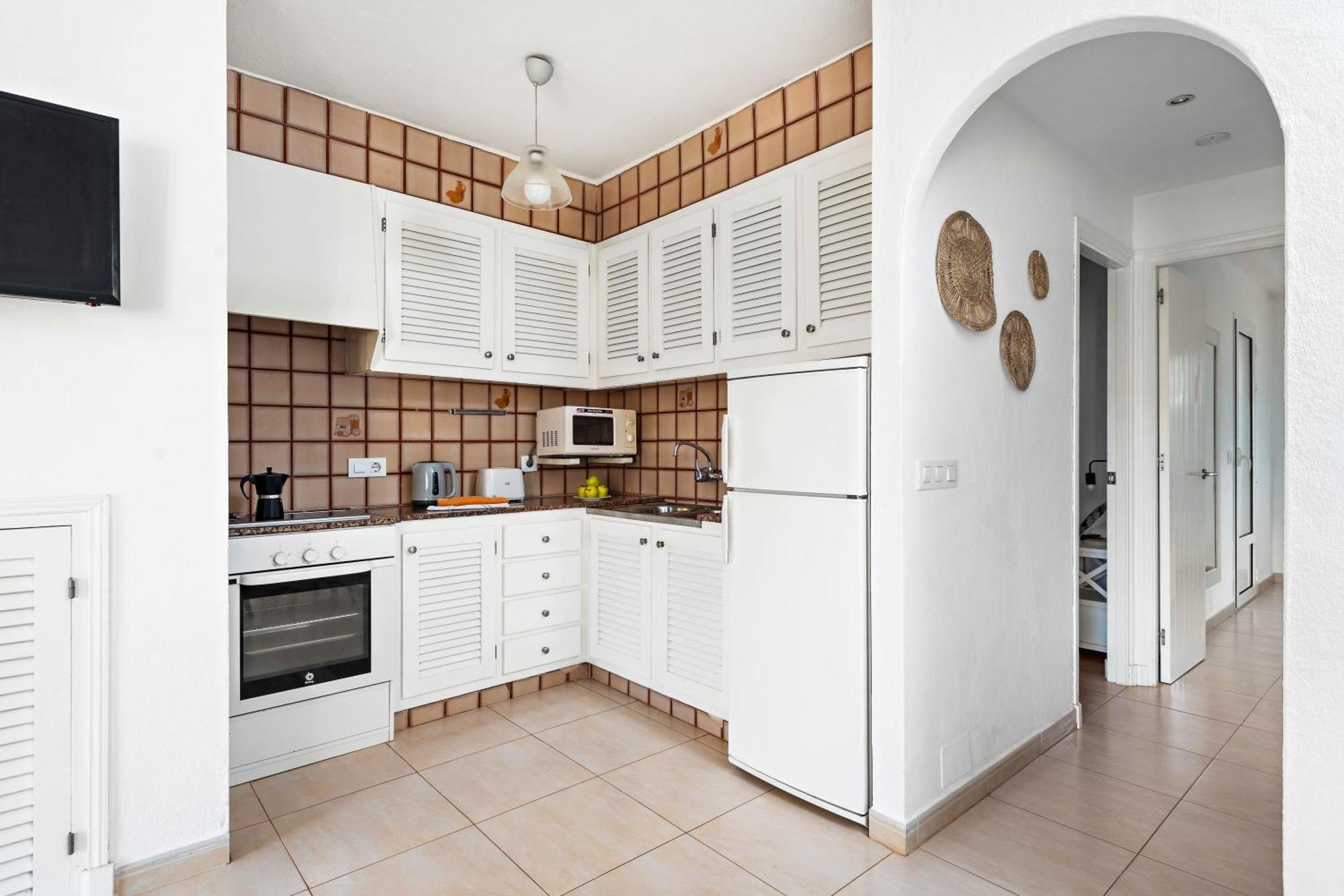 Apartamentos En سون بو المظهر الخارجي الصورة
