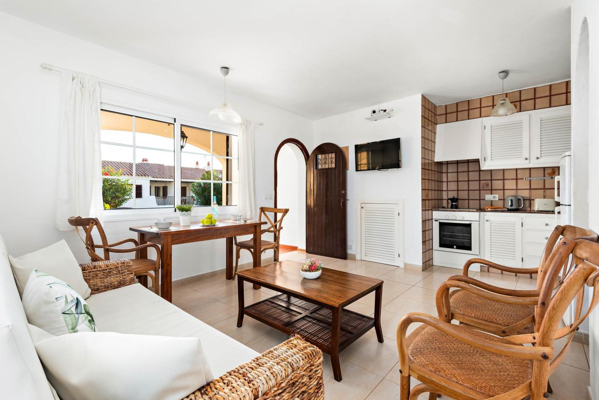 Apartamentos En سون بو المظهر الخارجي الصورة