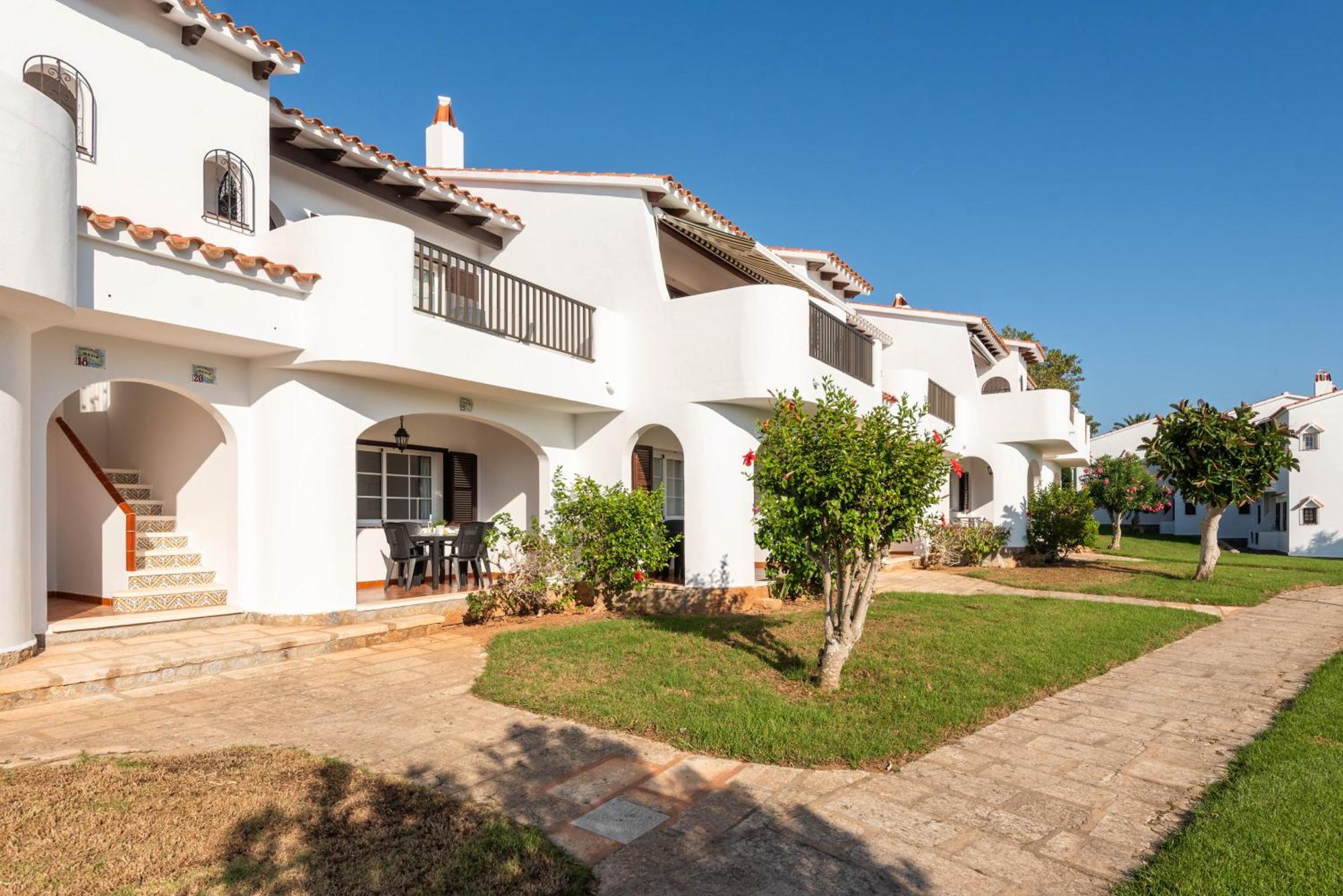 Apartamentos En سون بو المظهر الخارجي الصورة