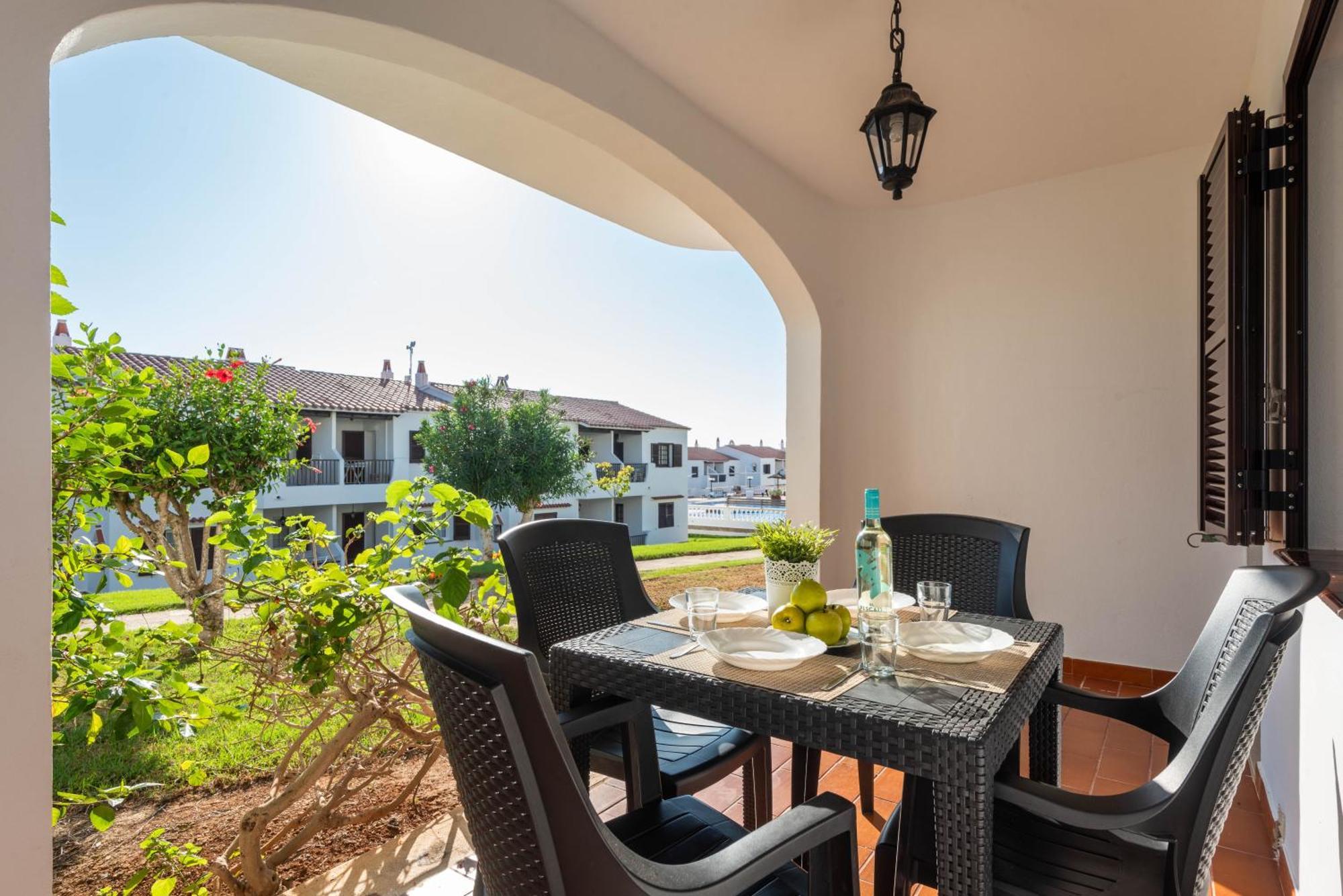 Apartamentos En سون بو المظهر الخارجي الصورة