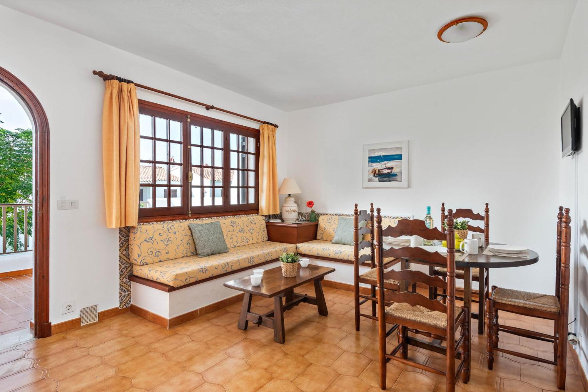 Apartamentos En سون بو المظهر الخارجي الصورة