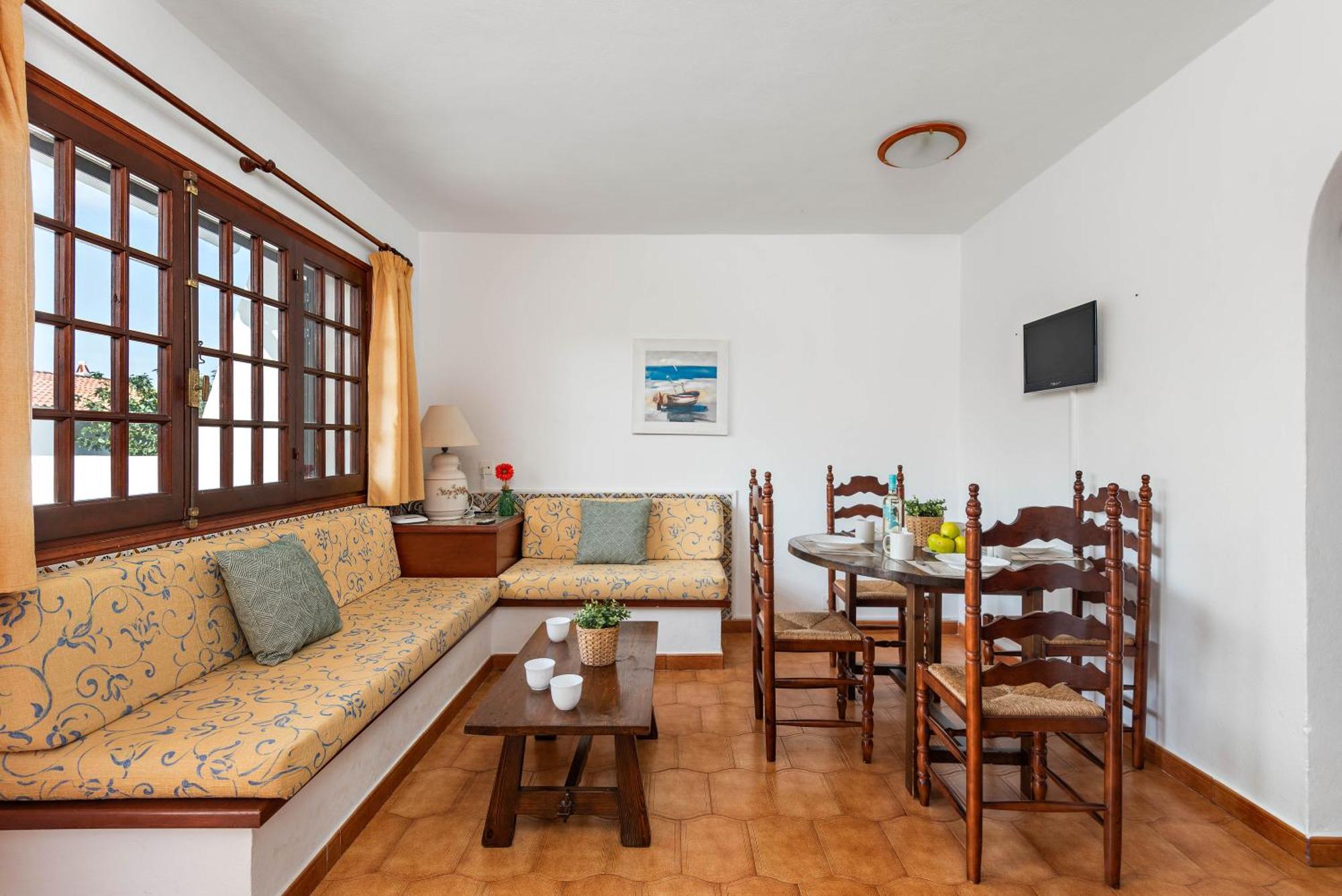 Apartamentos En سون بو المظهر الخارجي الصورة