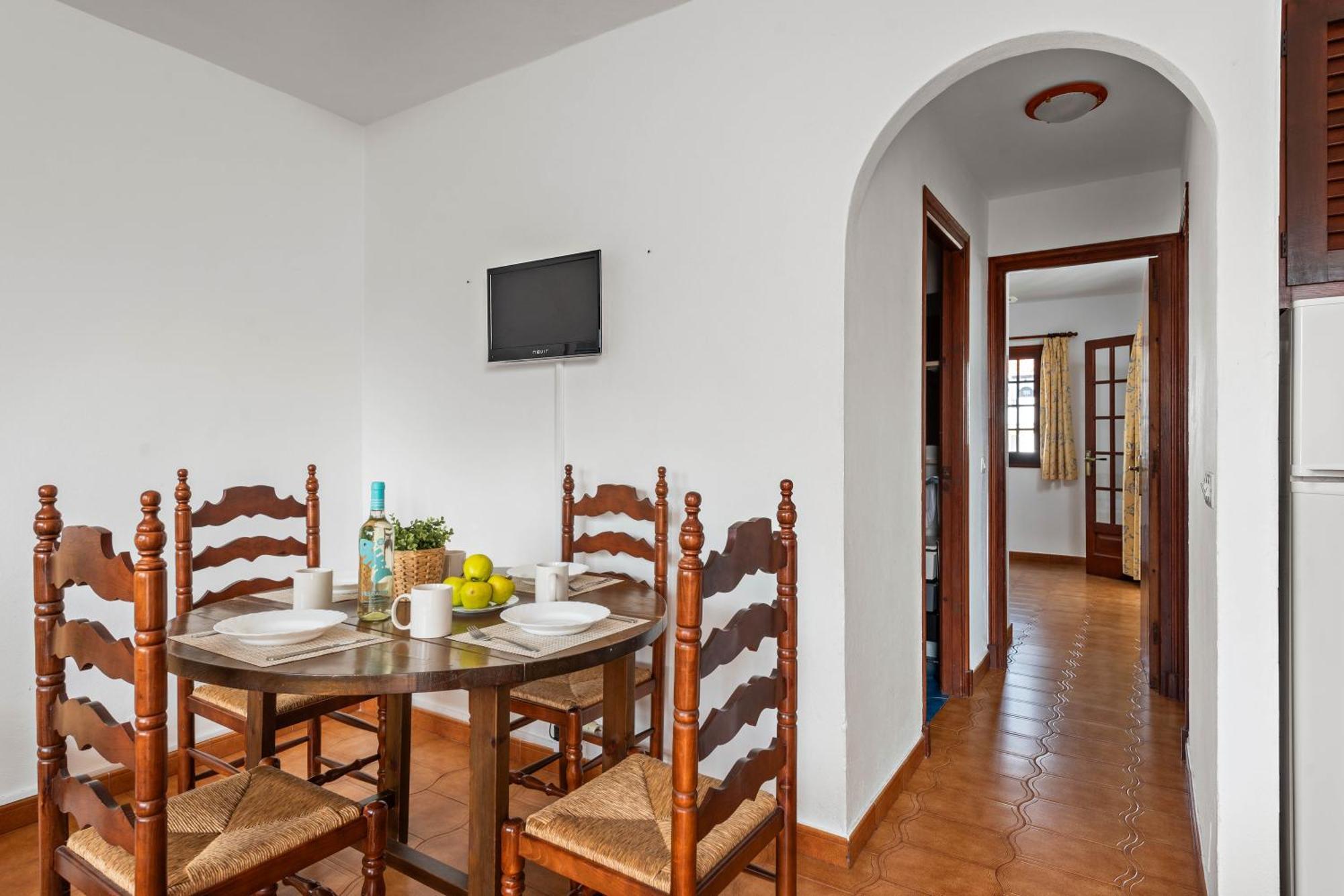 Apartamentos En سون بو المظهر الخارجي الصورة