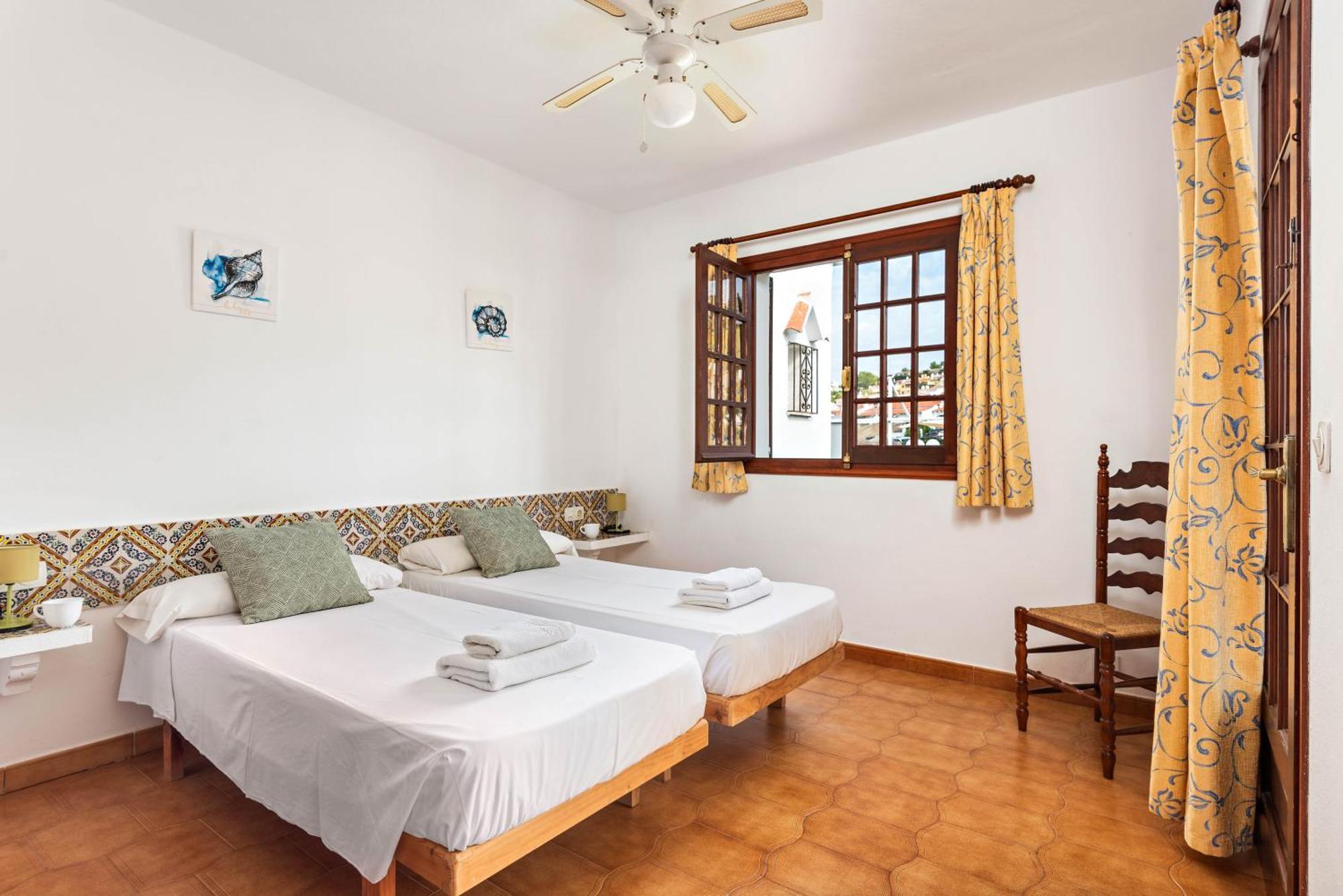 Apartamentos En سون بو المظهر الخارجي الصورة