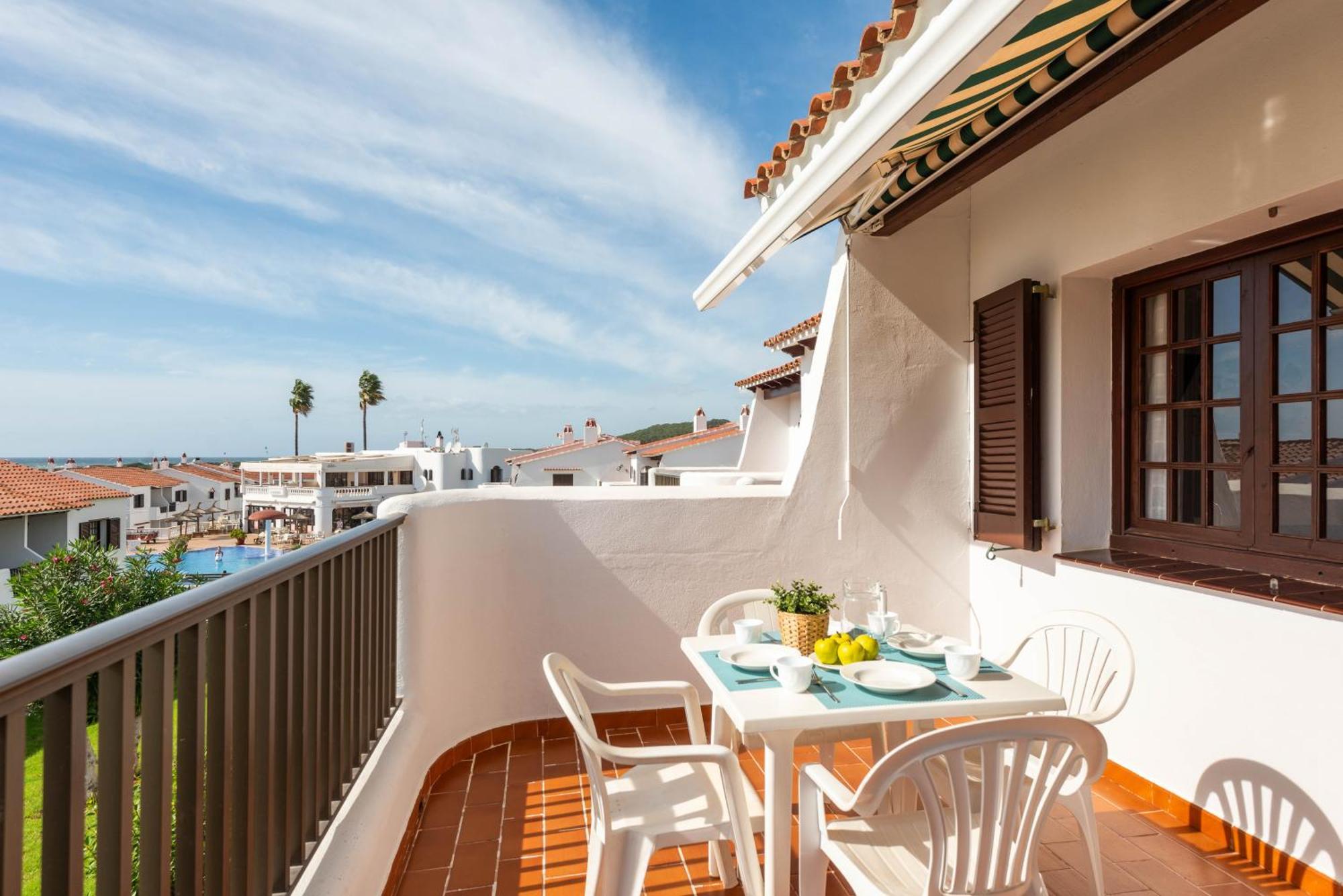 Apartamentos En سون بو المظهر الخارجي الصورة