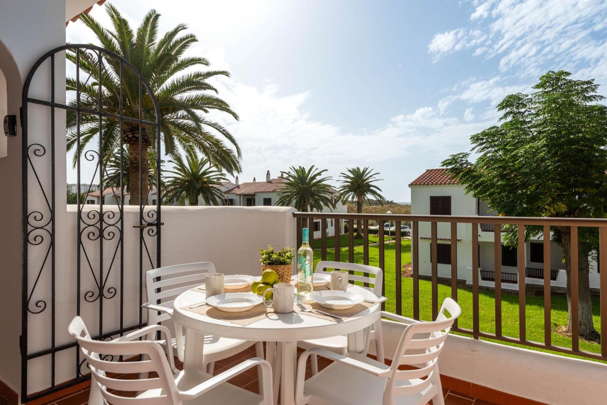 Apartamentos En سون بو المظهر الخارجي الصورة