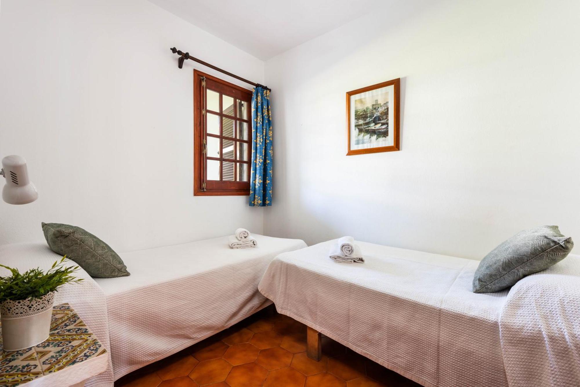 Apartamentos En سون بو المظهر الخارجي الصورة