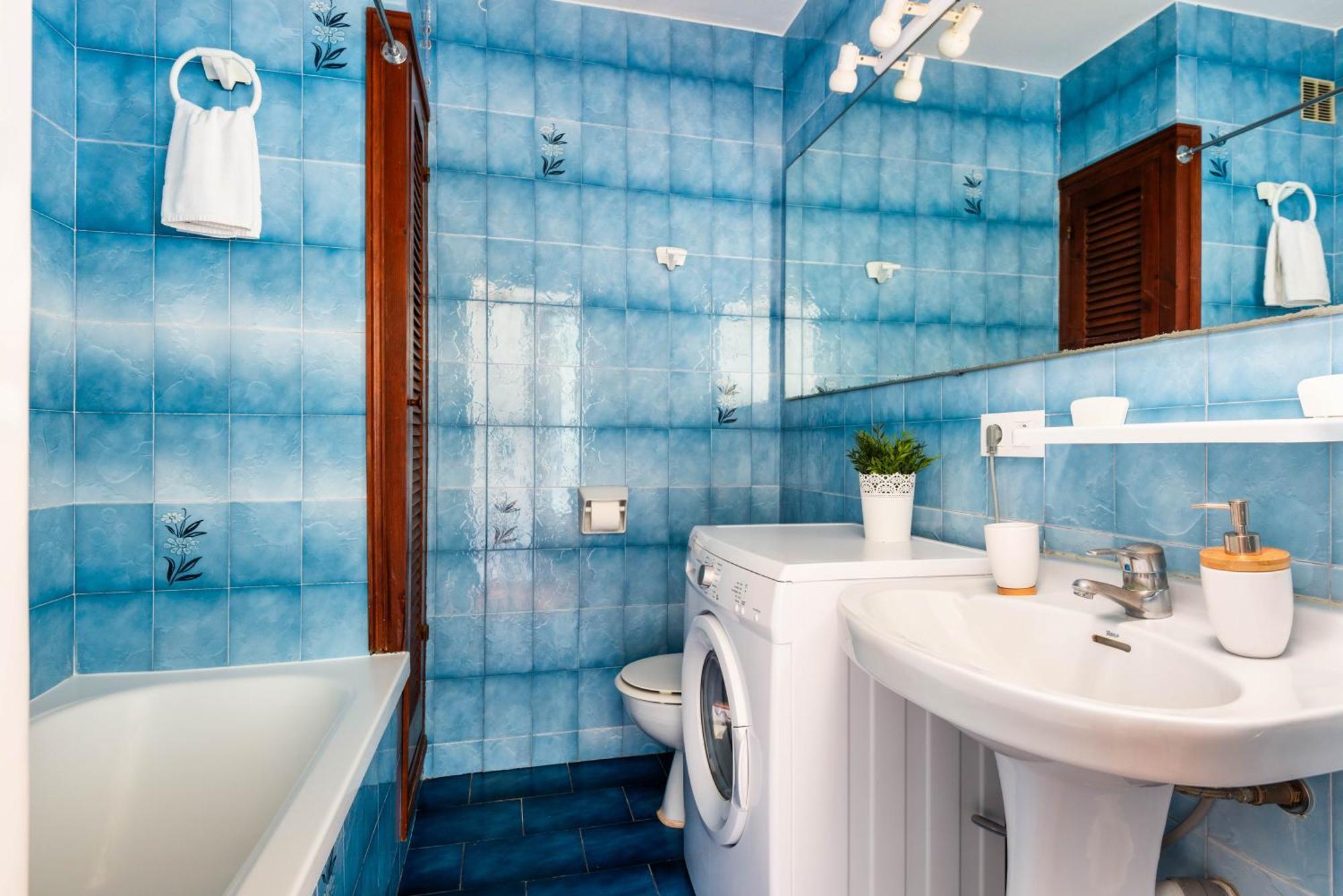 Apartamentos En سون بو المظهر الخارجي الصورة