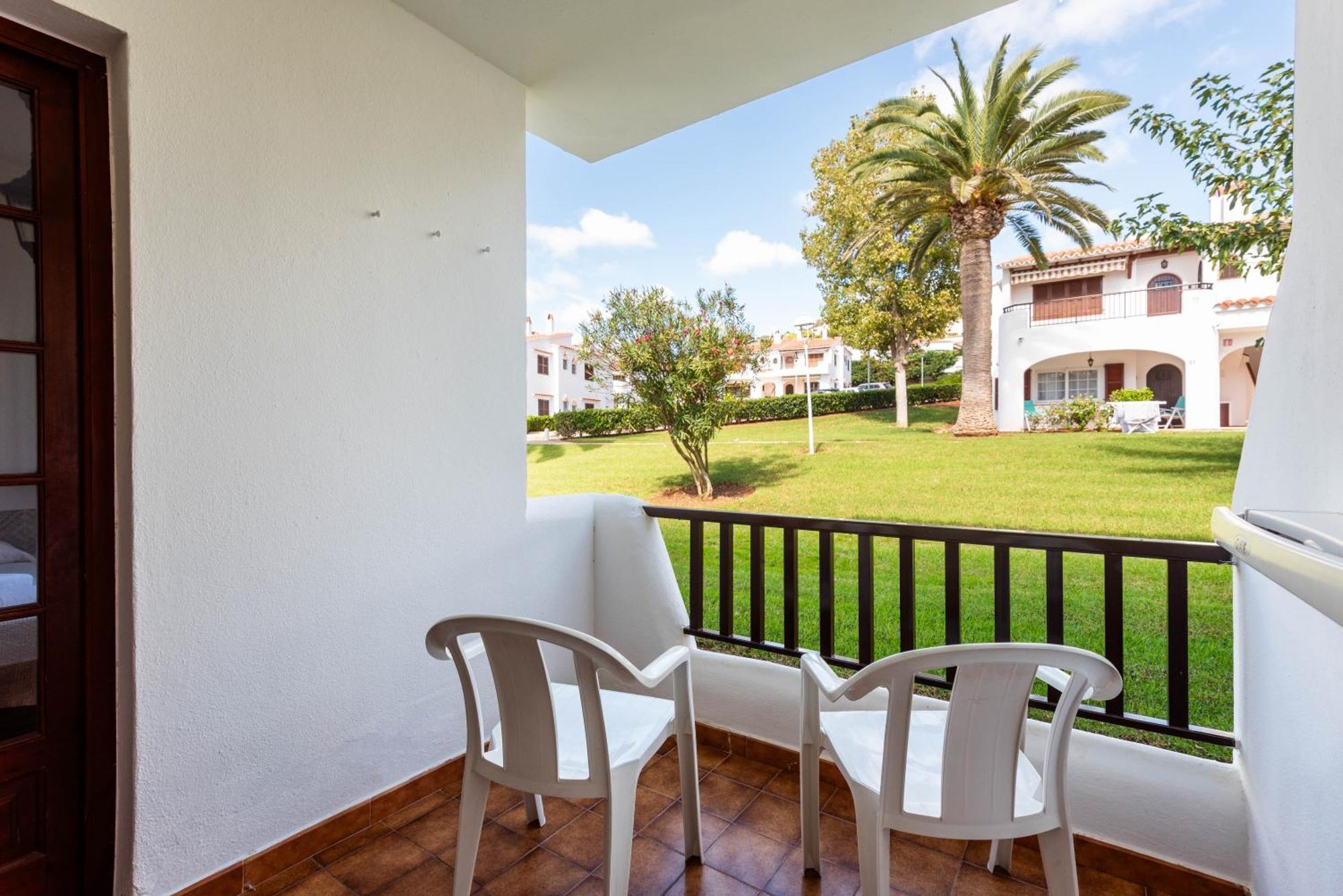 Apartamentos En سون بو المظهر الخارجي الصورة