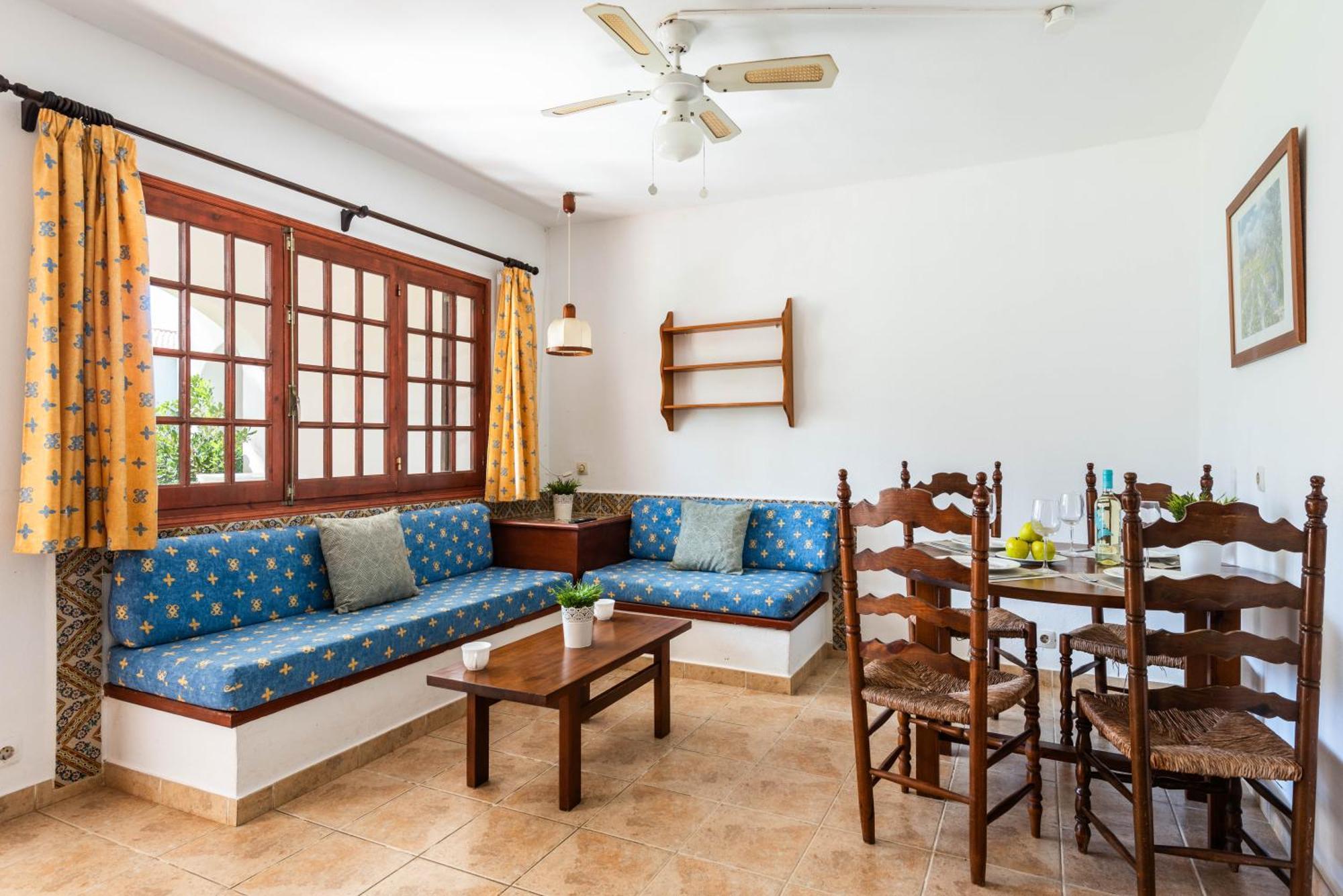 Apartamentos En سون بو المظهر الخارجي الصورة